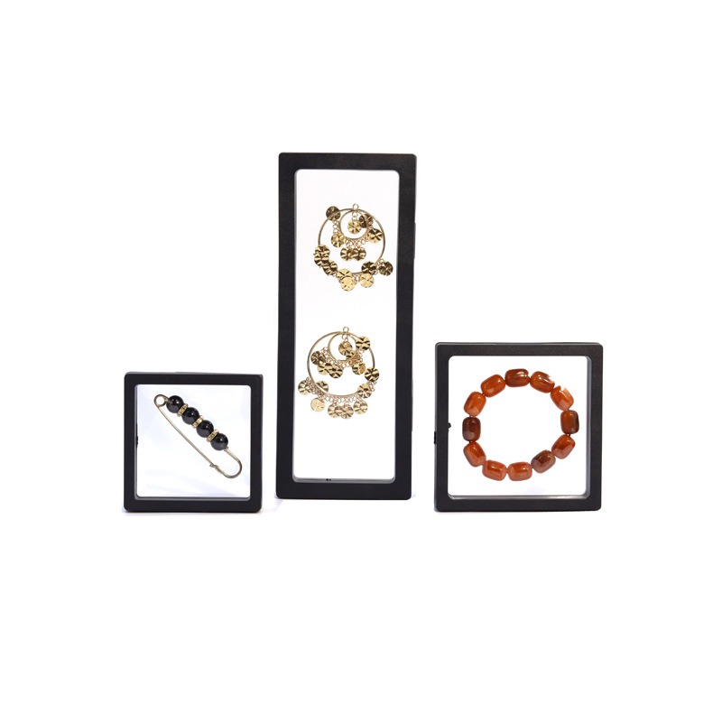 Black --suspended box; 70*70*20mm