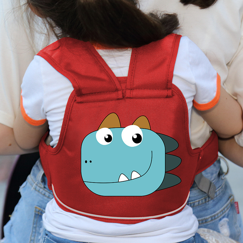 电动车儿童安全带宝宝电瓶车摩托车婴儿背带分销 一件代发