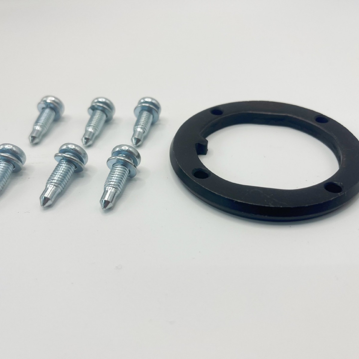 Tornillo de bloqueo del eje trasero placa hembra 42428-60011 para Toyota Nissan Honda Chevrolet