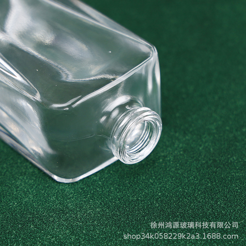 香水調剤ボトル卸売化粧品調剤スプレーボトルセットガラスボトル透明ガラス香水ボトル空ボトル|undefined