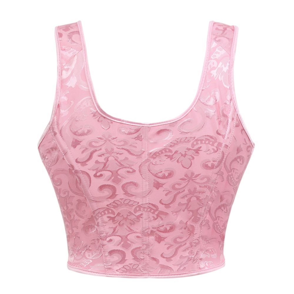 Nueva correa de hombro jacquard ajustable damas para limpiar el pecho, la primera chaqueta de plástico Amazon temu eléctrica transfronteriza