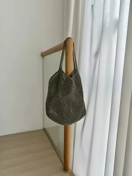 Military green (supply for inner bag)