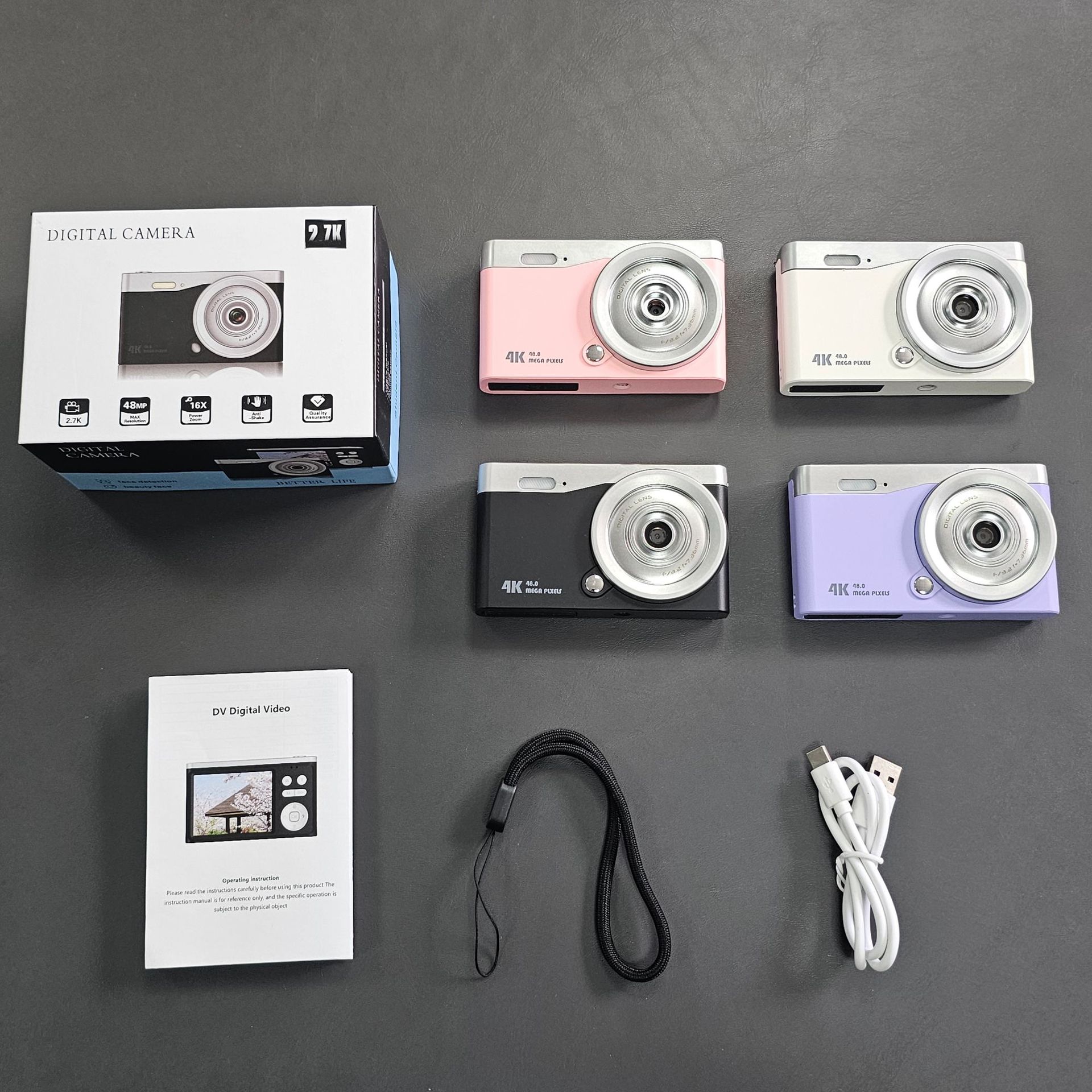 Q10 purple standard