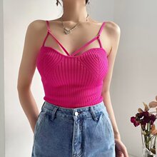 �ļ��¿�ŷ��Ůװʱ�д�ɫ�ջ���֯������������C74462