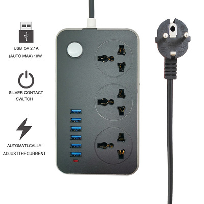 customized Platoon and insertion socket U.S. regulations terminal block Drag strip British standard source Inserted row European standard Drag strip