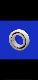 深沟球轴承;特种塑料;POM