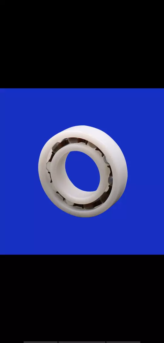 性能稳定 绝缘 耐酸碱 耐腐蚀  自润滑 阻力小 不生锈