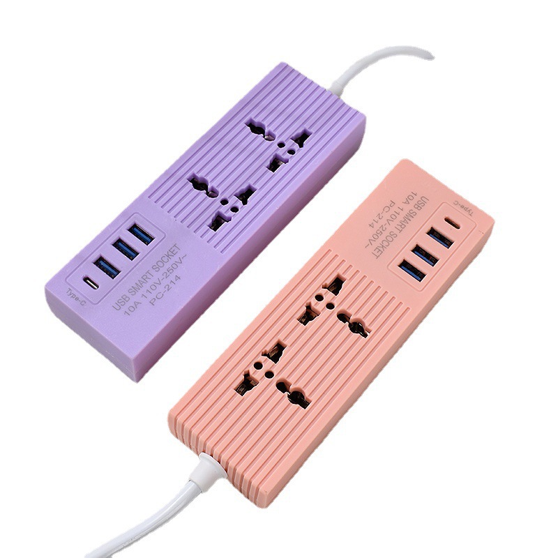 Sudeste Asiático Filipinas América del Sur Chile Perú Nuevo enchufe USB TYPE-C