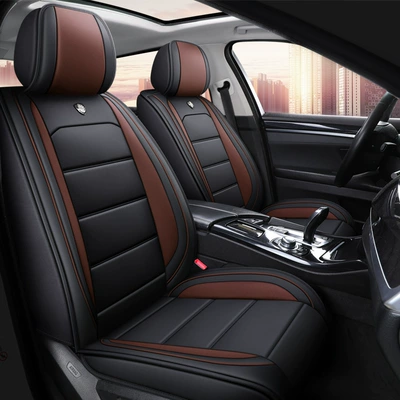 Seat Cover All-Inclusive Suitable for All | Four Seasons Pad - business-coffee-standard-edition-general-purpose