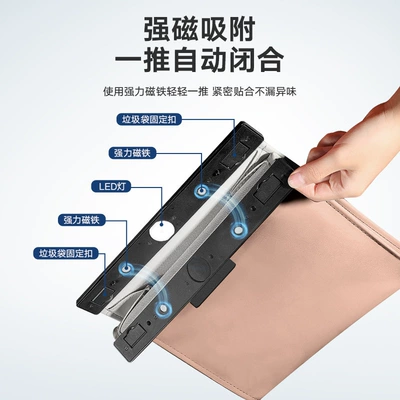 Car Storage Bags, Other Automotive Interior Supplies