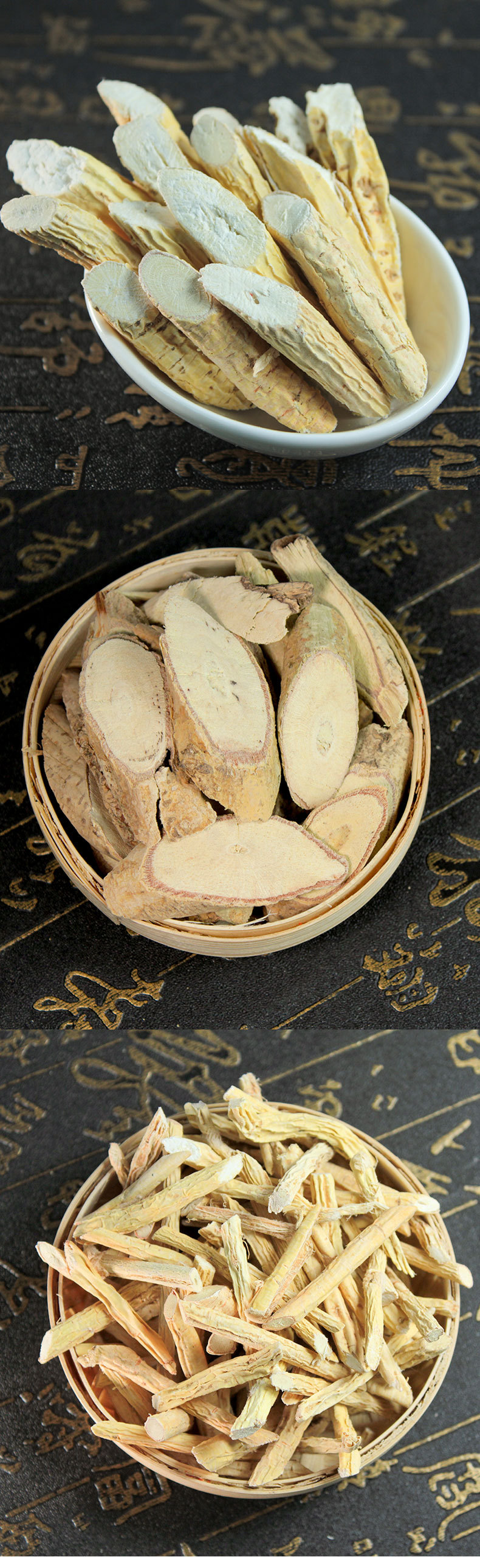 Dried Millettia Root Niu Da Li Bulk Herbal Slices for Soup and Decoction Sold by Weight key features