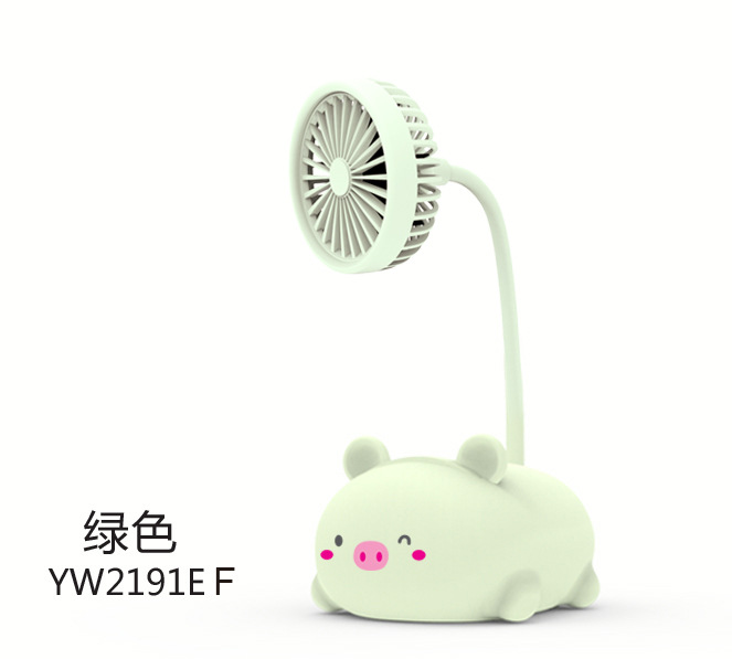 Зеленый поросенок SW8269