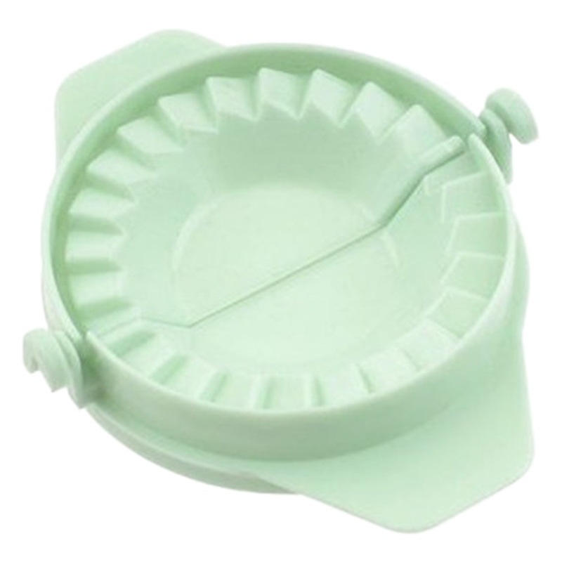 Nordic color dumpling maker dumpling skin cutting tool pinch dumpling grinding tool home Creative kitchen gadget