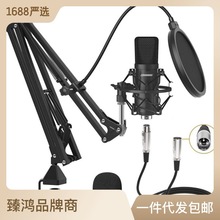 臻鴻 Zimhome XLR防震懸臂支架錄音室麥克風直播設備套件ZTX11