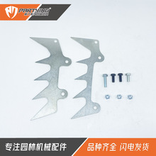 ��䏲�ľ�X MS261 MS440 MS291 MS362 MS660 Felling Dog��ľ��