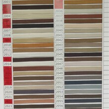 颜色绦纶松紧带 走马带 口罩弹力松紧 橡筋走马松紧带笔计本松紧