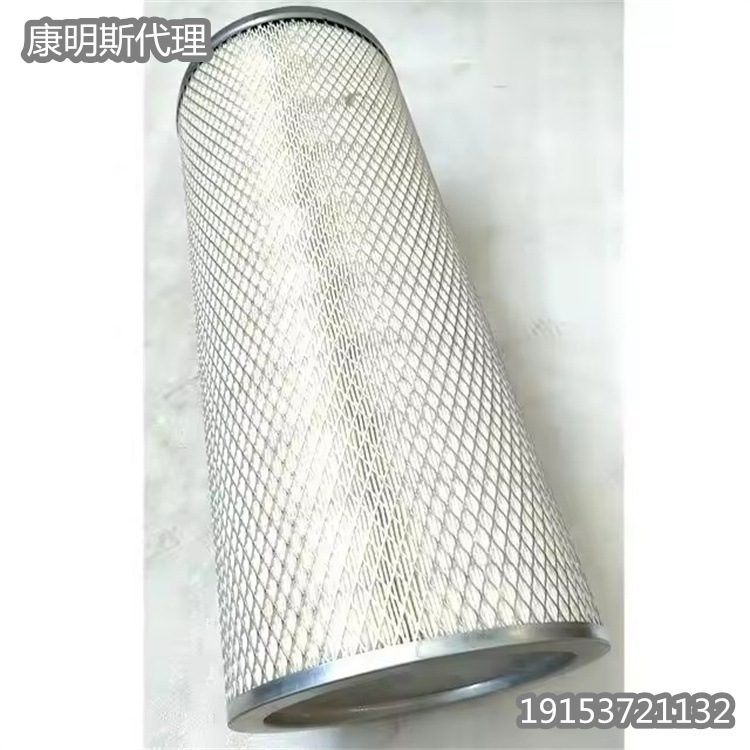 矿用工程机械发动机配件 康明斯空气过滤器AF25544