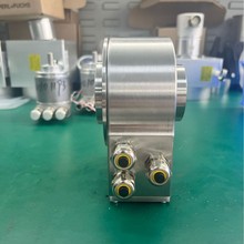 爱搜福PN通孔磁电编码器采用非接触式磁电传感技术，单圈分辨率高