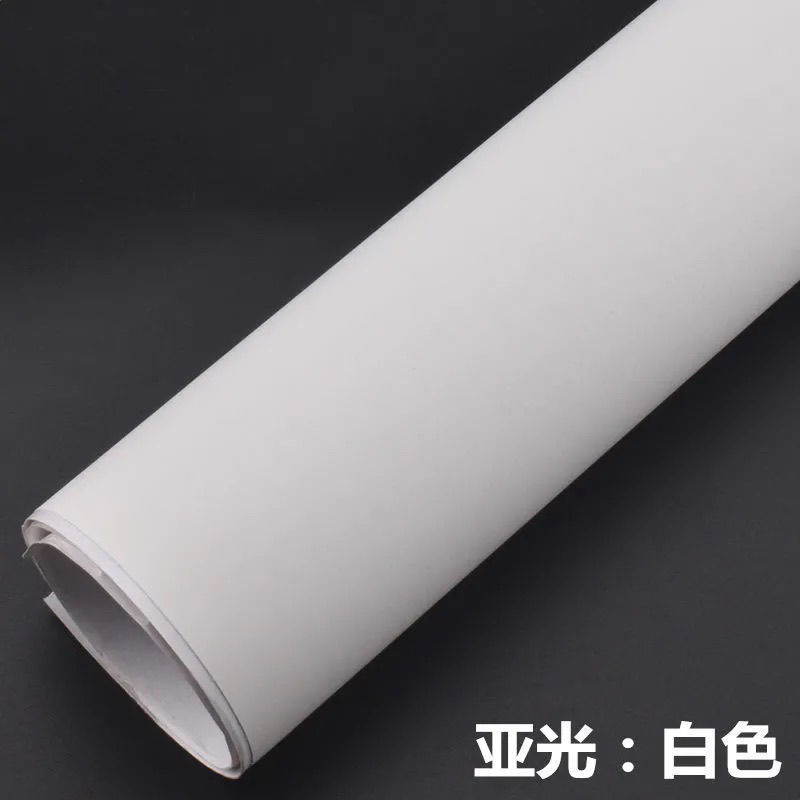 汽车贴膜改色自贴磨砂亮光黑全车膜车顶后视镜内饰AB中柱贴纸改装|undefined