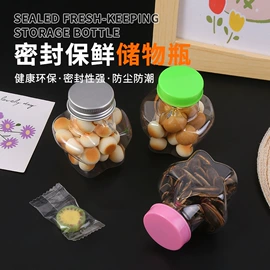 塑料瓶、壶