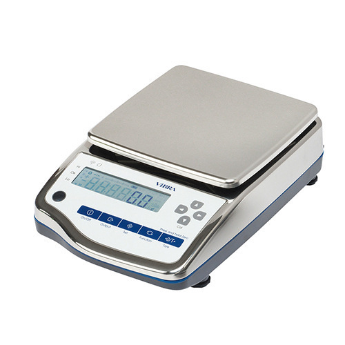 日本高精度电子天平 SJ622 SJ1201 实验室分析用 新光vibra
