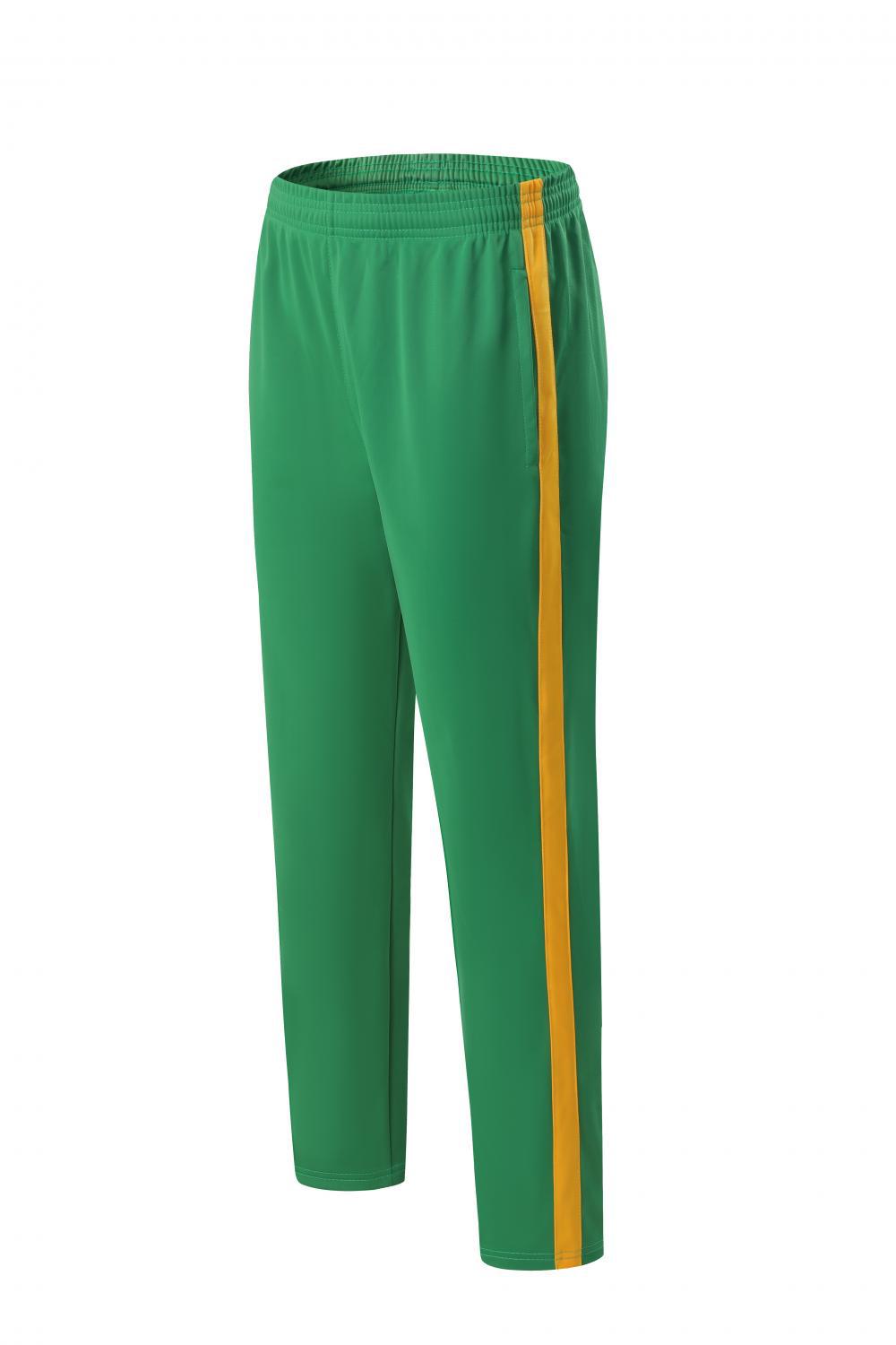 Nuevo oro vello ocio 2025 primavera y otoño verano entrenador personal ropa de trabajo deportivo fitness de moda pantalones versátiles