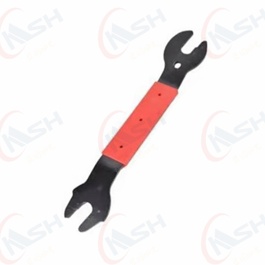 Herramientas de reparación de bicicletas de montaña pedal Hub instalación y desmontaje herramientas reparación y reparación llave