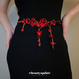 耳环;项链;耳钉