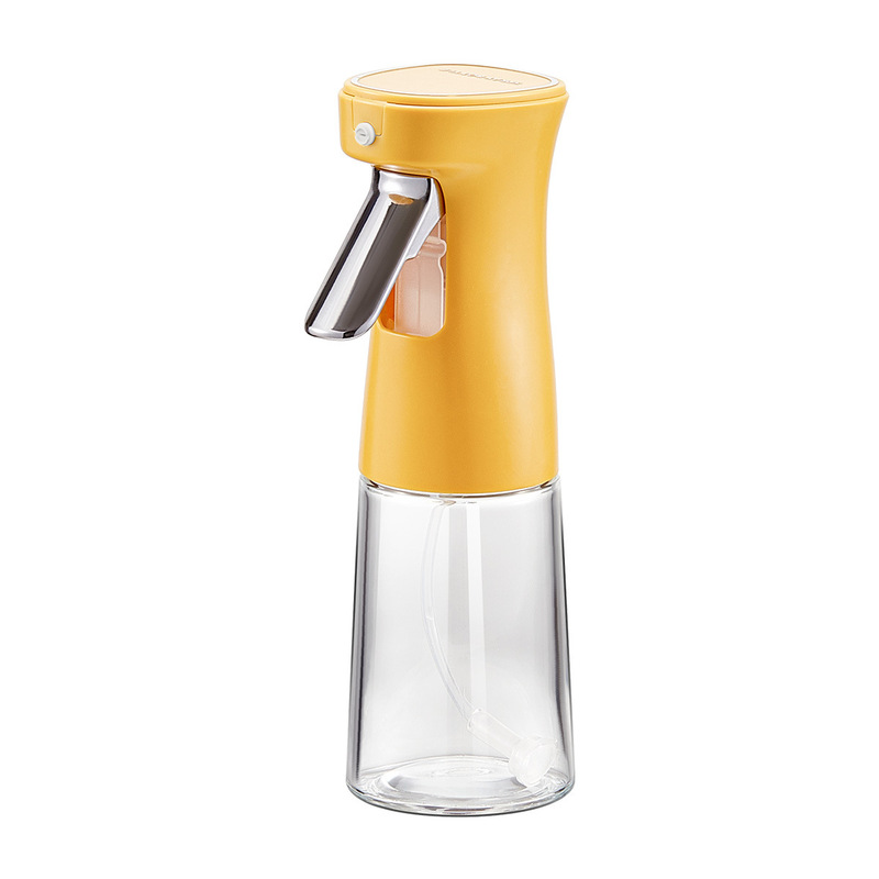 燃料噴射瓶キッチン家庭用バーベキューオリーブ油食用油噴射ポット噴霧化噴射空気フライヤー噴霧ポット|undefined