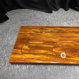 Окан Шиму чайный диск ремесленник кунг -фу чайный набор чайный набор дисков.