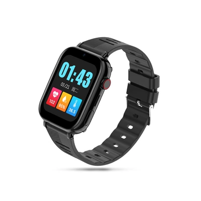 Watch Gps Locator Elderly Anti-Lost: GPS Locator