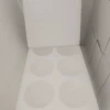Large foam pack of six