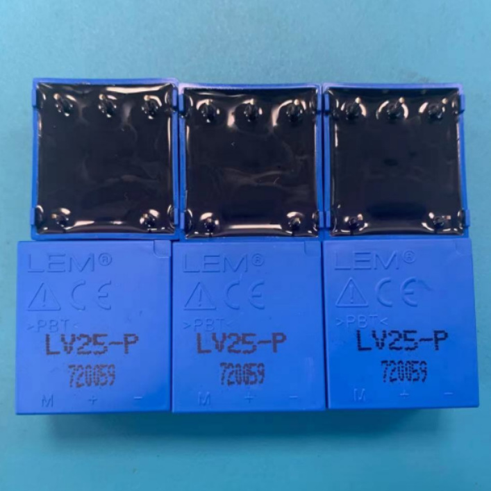 原厂供应LV25-P/SP5电压传感器电流传感器互感器全新原装现货