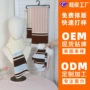 保暖跨境秋冬条纹围巾