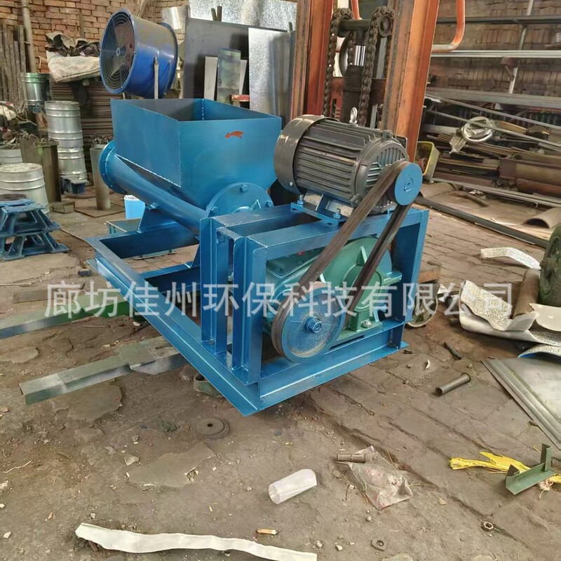 Waste Foam Vertical Hot Melt Machine, Scrap Material Hot Melt Compressor, Easy to Move Without Crushing, Melting Machine Jiazhou Waste Foam Vertical Hot Melt Machine, Scrap Material Hot Melt Compressor, Easy to Move Without Crushing, Melting Machine Jiazhou