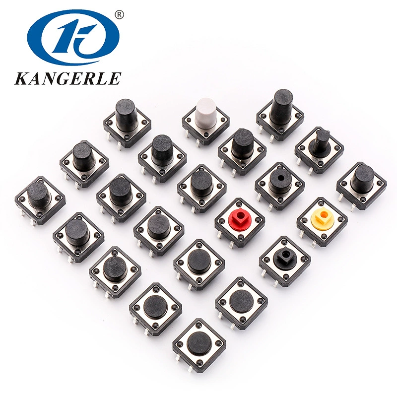 Elite ecological switch key