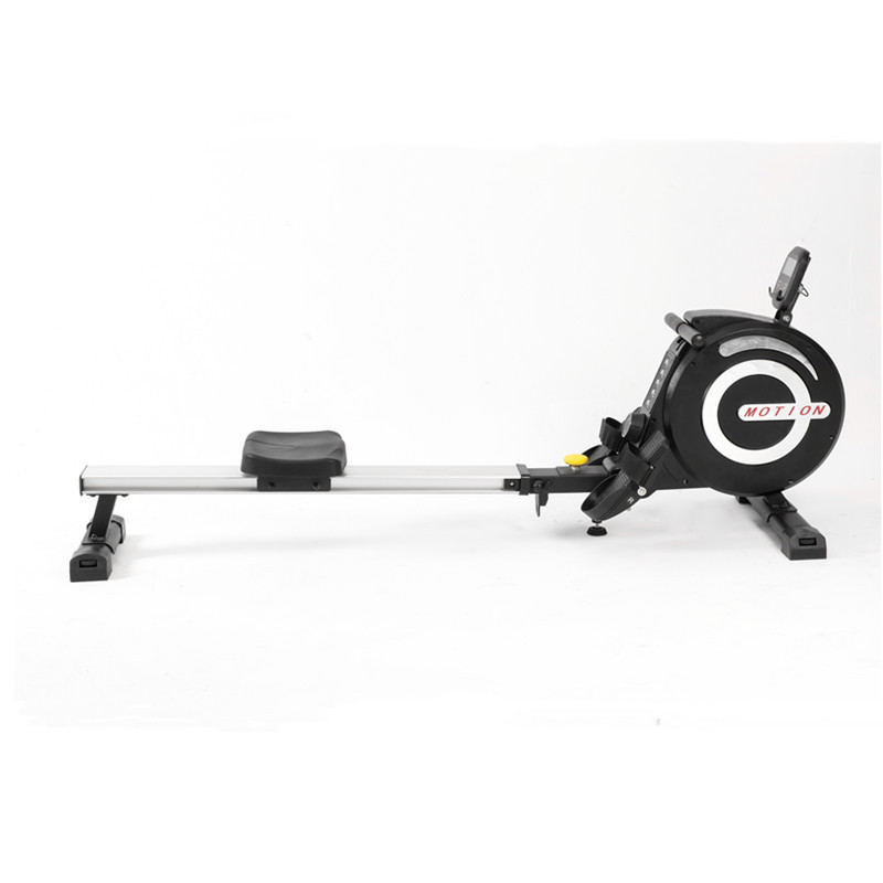 Indoor Rowing Machine Image 2