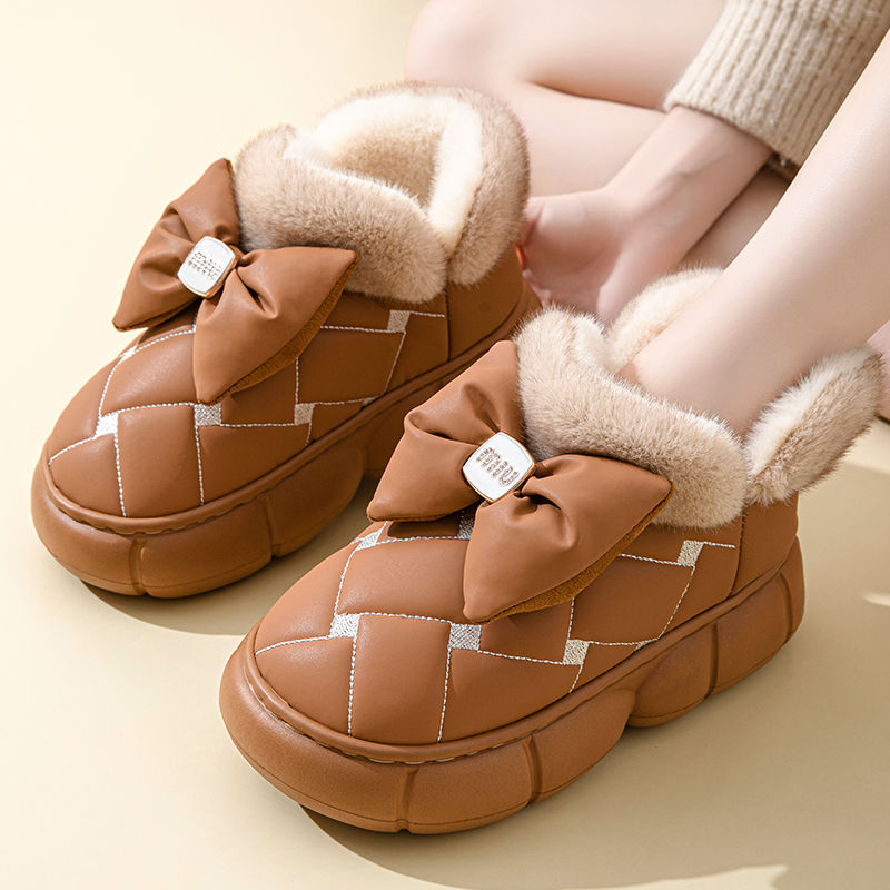 Bolsa y botas de nieve-3