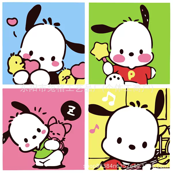 Pacha Dog【Rabbit Box】06