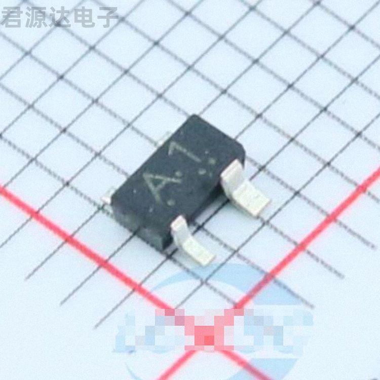 1SS272(TE85L,F) 封装 SC-61 开关二极管