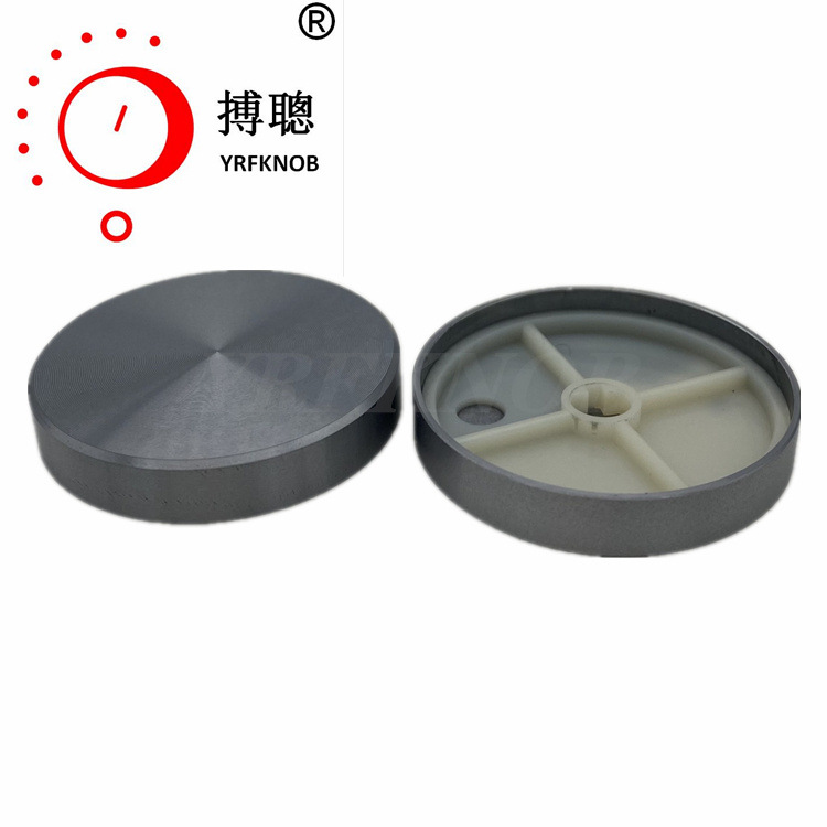 YRFKNOB������ť̫�ջ�37&times;7mm������õ����ÿ������Ͻ���ť��