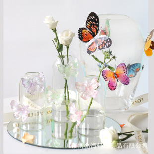 ԭ����ɫ���w������ƿ�[���p��С���߼��п͏d��ʽ�����廨ˮ��ƿ