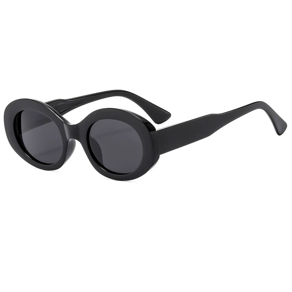 Black gray