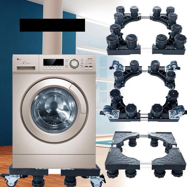 Tripod for laundry stainless steel