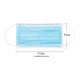 Disposable Medical Surgical Masks Medical Grade Sterilization Separate Packaging Three Layer Protective Adult Factory Wholesale Bags