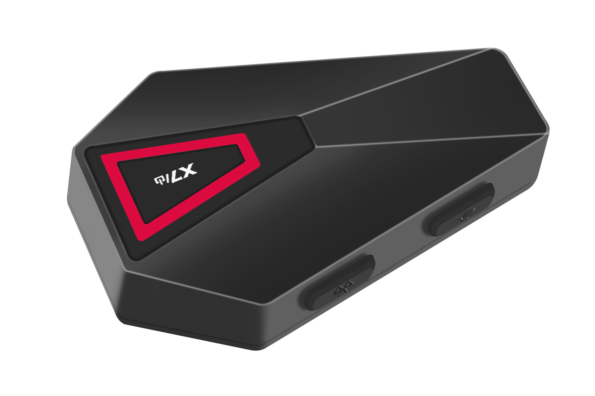 Bluetooth Headset Hard Wheat