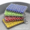 Thick ring 2 ring silicone model