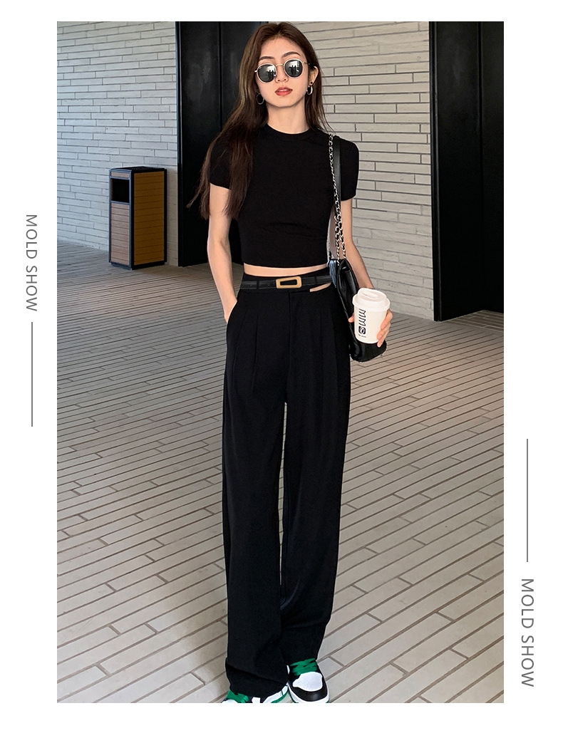 2023 neue Heiße Verkauf Beliebte frauen Leder Gürtel Vielseitig Retro Koreanische Casual Rindsleder Gürtel Trendy Jeans Gürtel_voghion.com