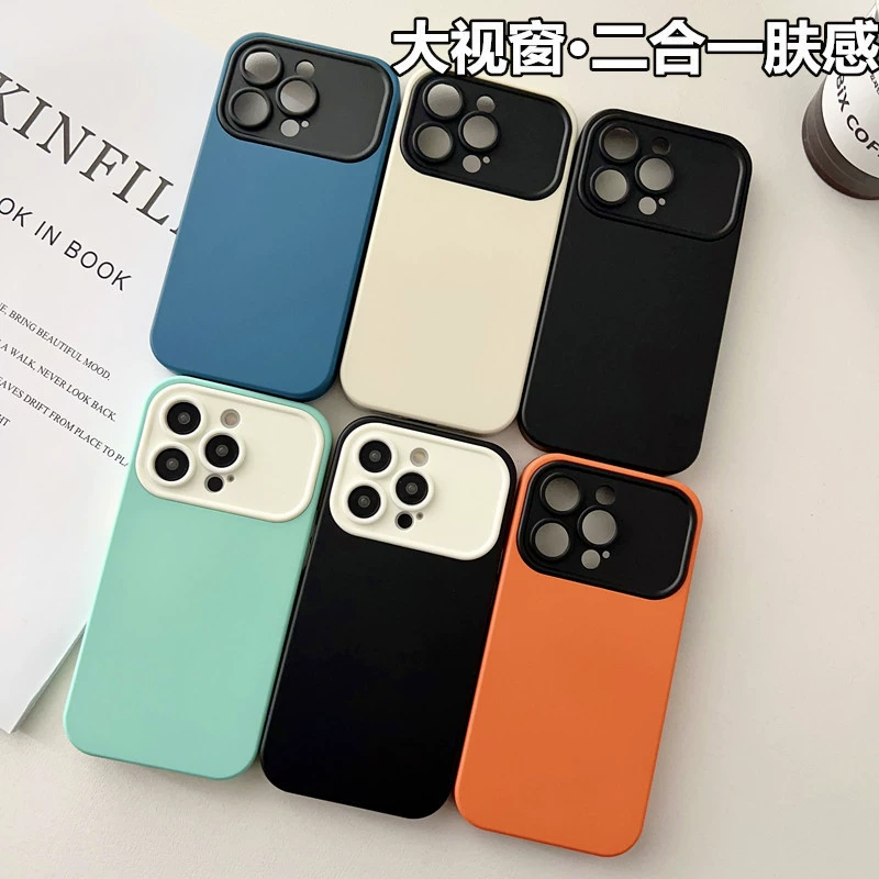 Apple, совместимый чехол для iPhone 14 Pro, чехол 2 в 1