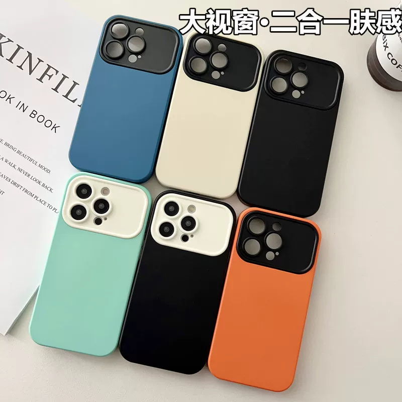 Apple, совместимый чехол для iPhone 14 Pro, чехол 2 в 1